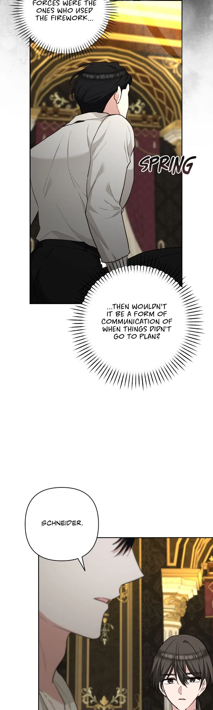 Two Names of Night Chapter 55 – Page 38