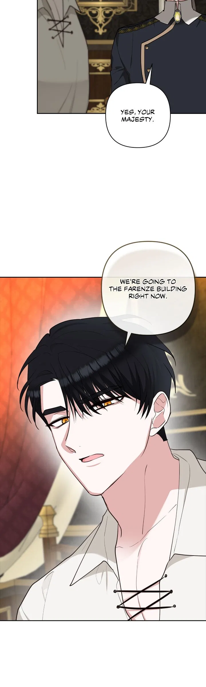 Two Names of Night Chapter 55 – Page 39