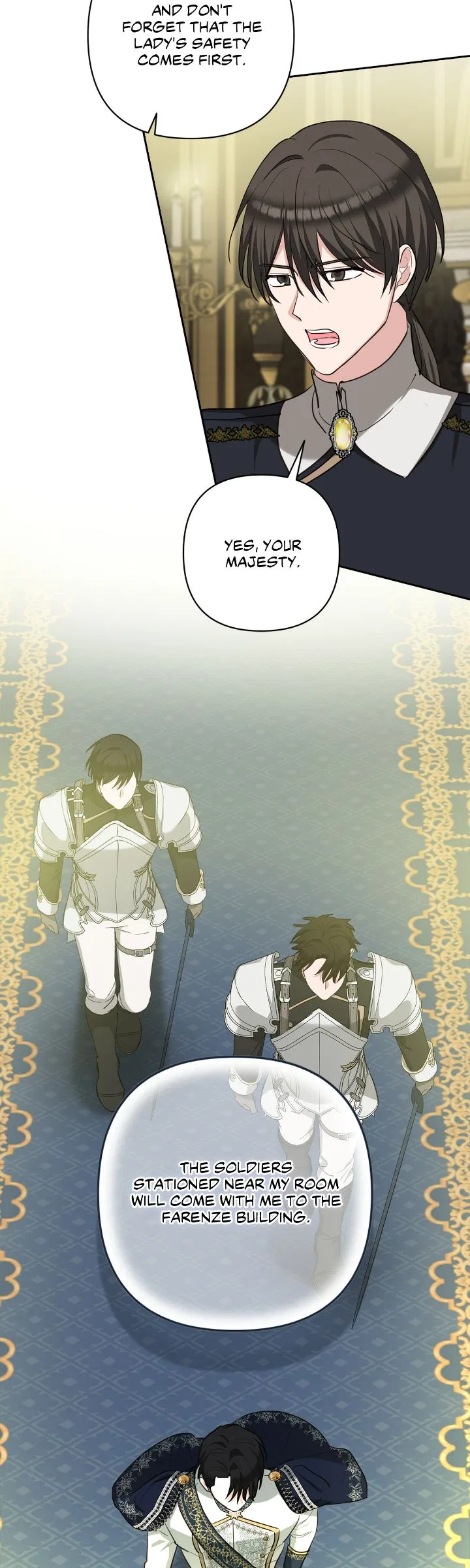 Two Names of Night Chapter 55 – Page 42