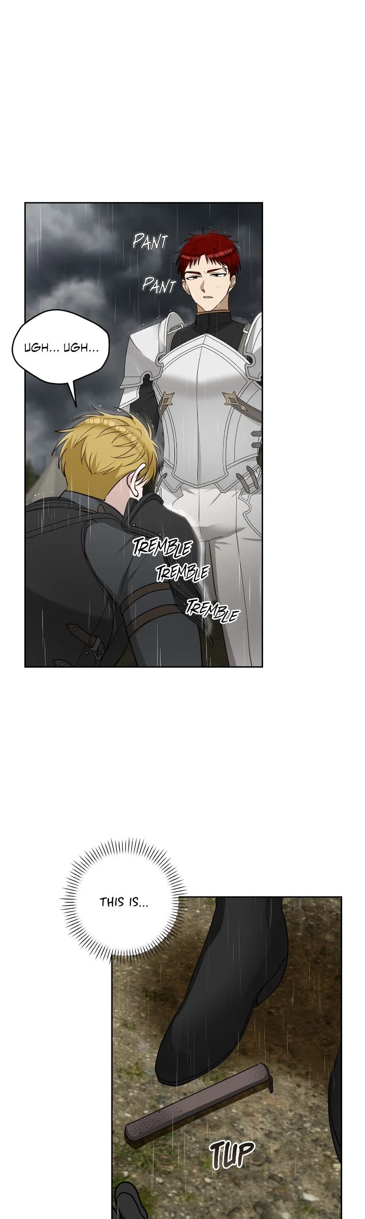 Two Names of Night Chapter 54 – Page 2