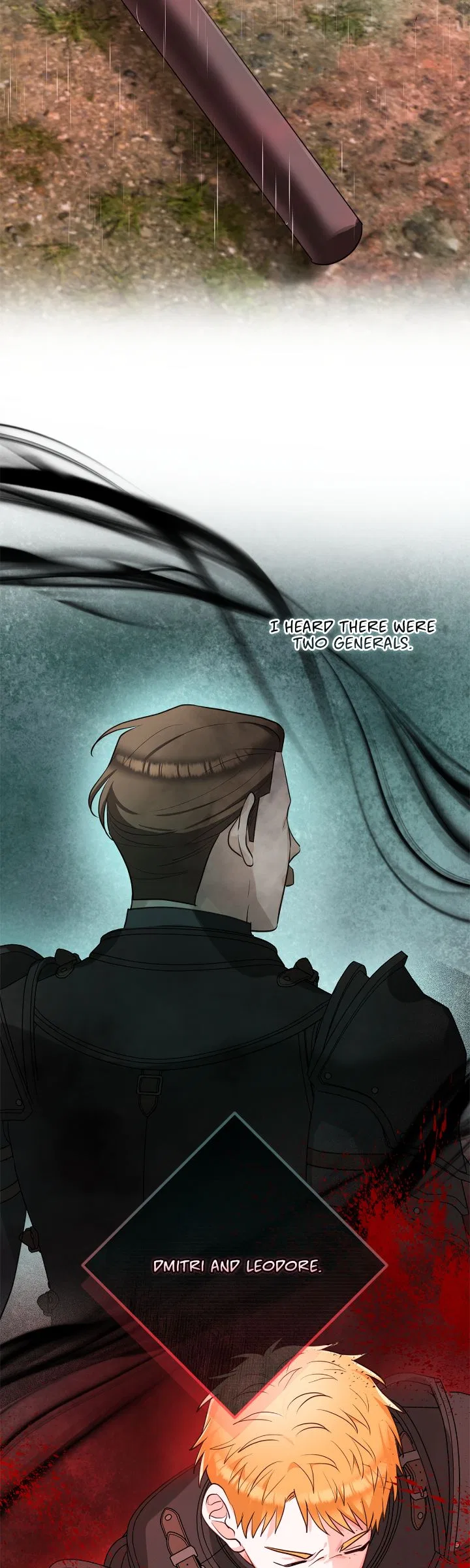 Two Names of Night Chapter 54 – Page 4