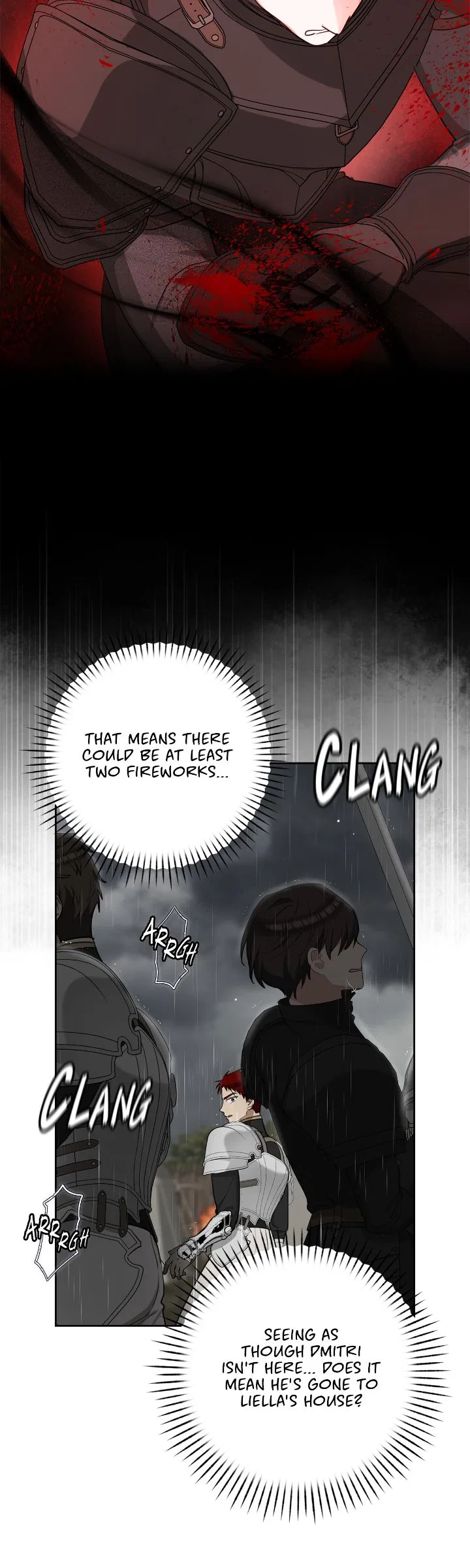 Two Names of Night Chapter 54 – Page 5