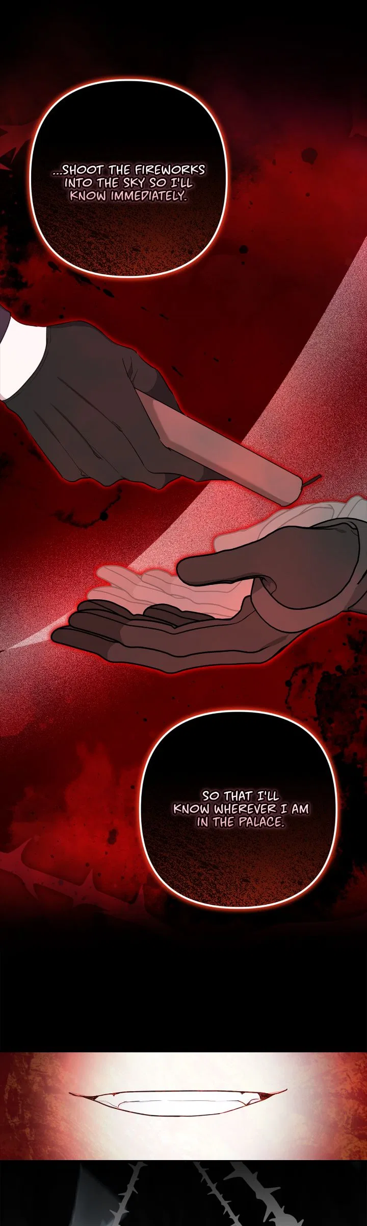 Two Names of Night Chapter 54 – Page 12