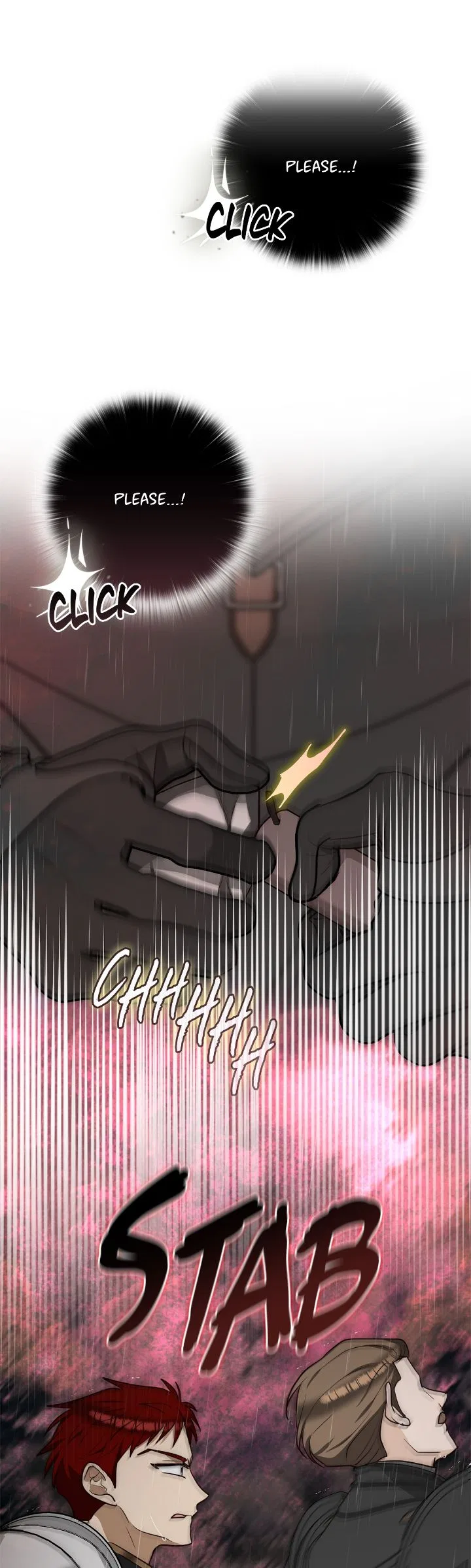 Two Names of Night Chapter 54 – Page 17