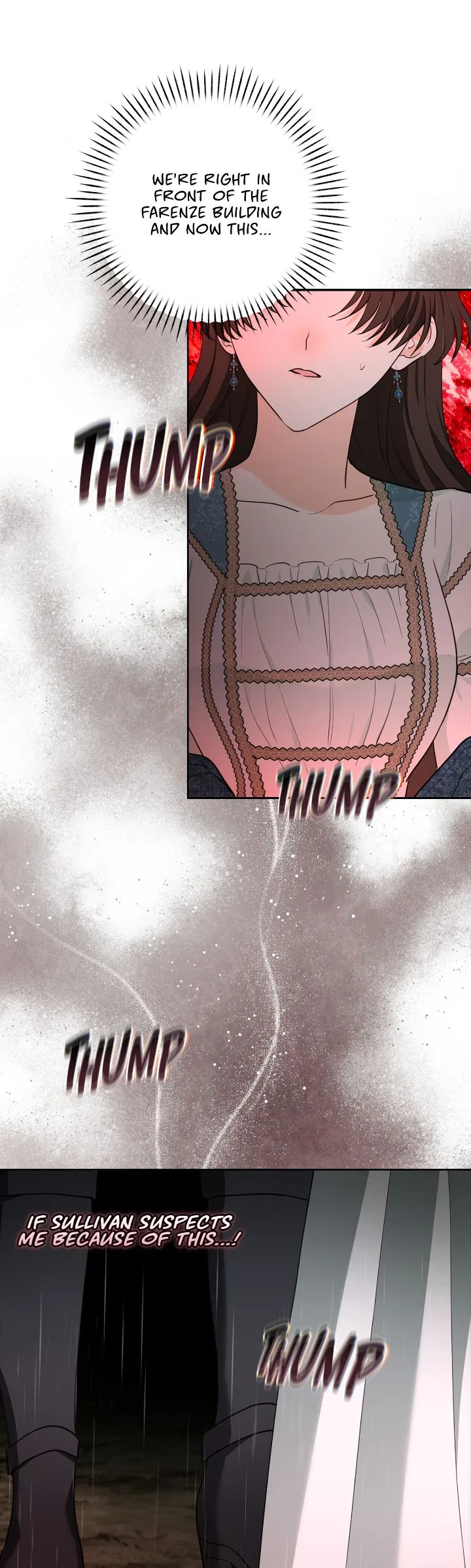 Two Names of Night Chapter 54 – Page 26