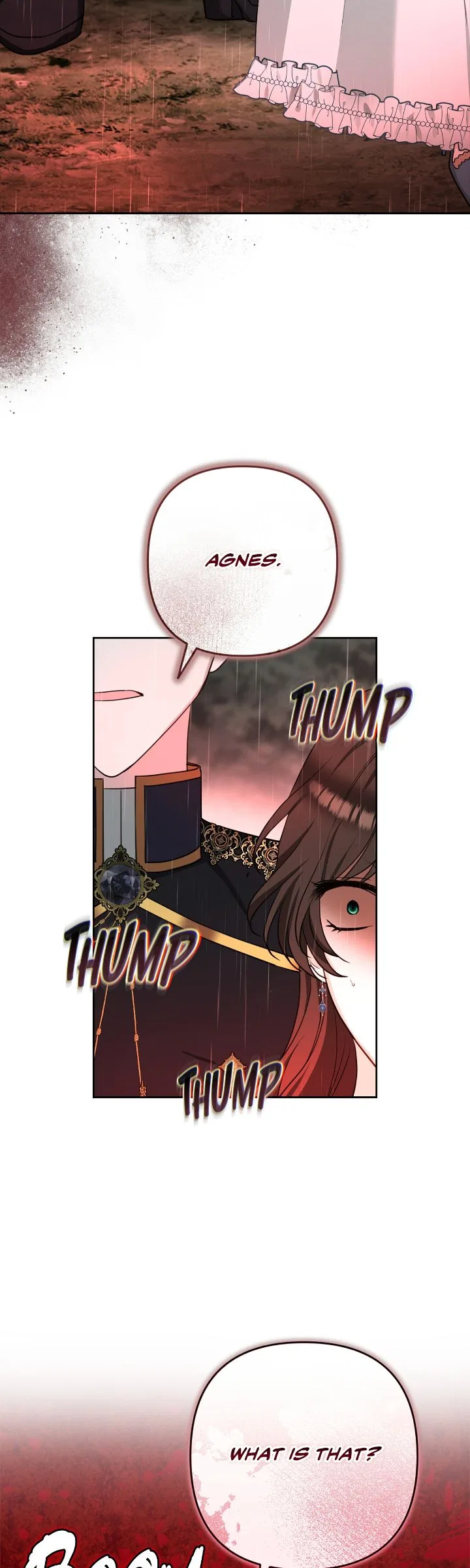 Two Names of Night Chapter 54 – Page 27