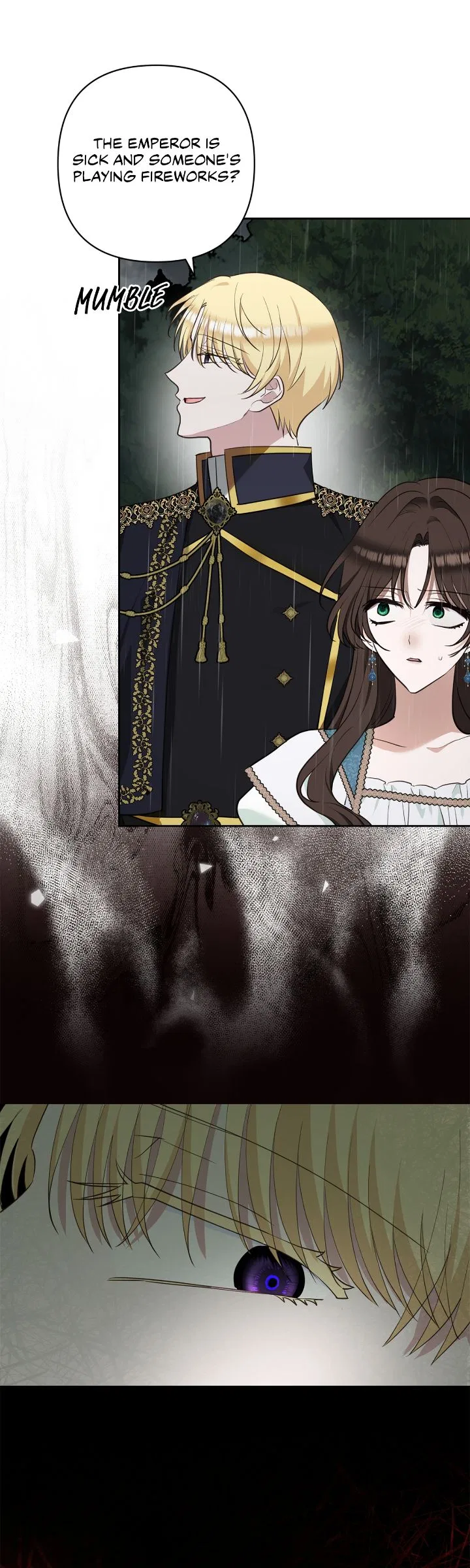 Two Names of Night Chapter 54 – Page 30