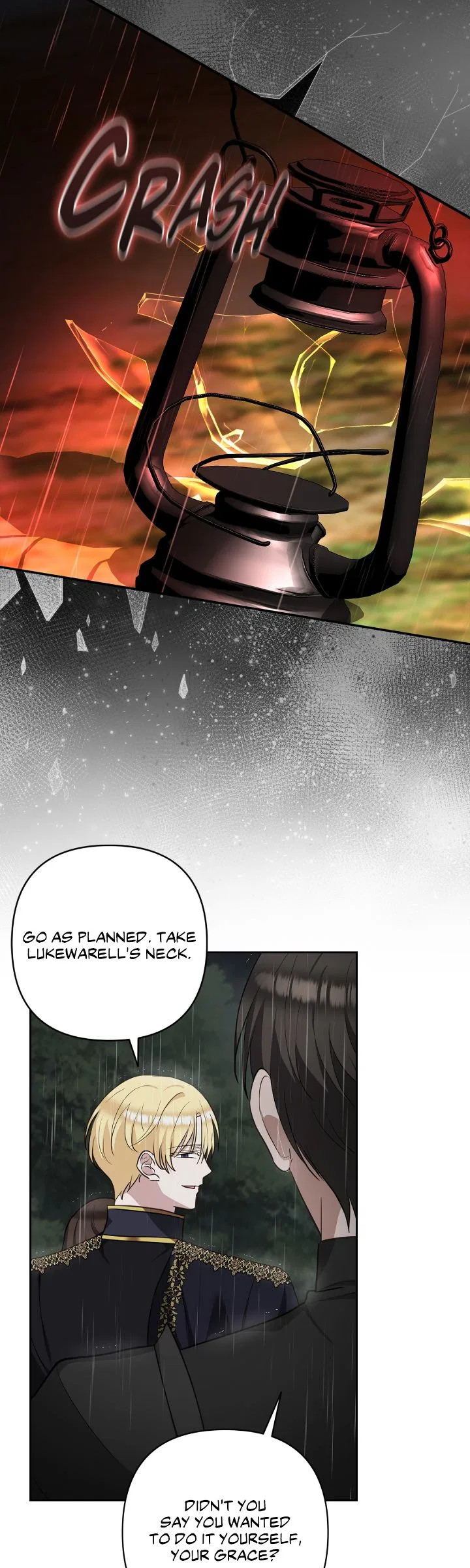 Two Names of Night Chapter 54 – Page 32