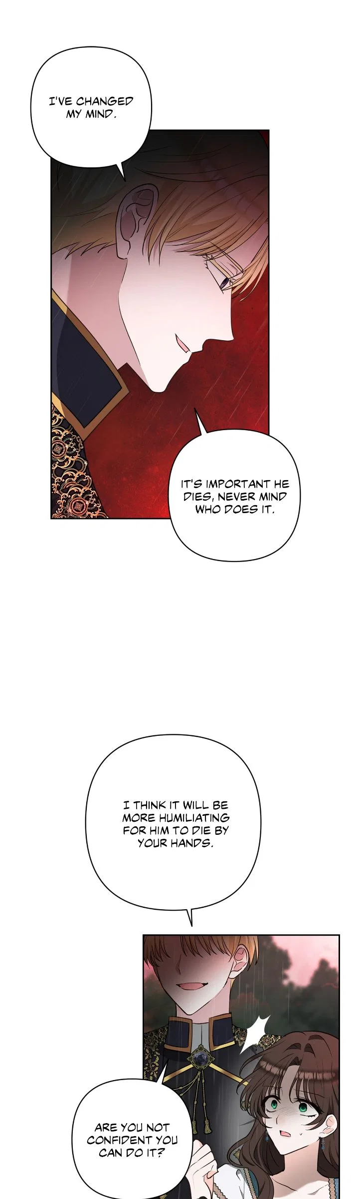 Two Names of Night Chapter 54 – Page 34