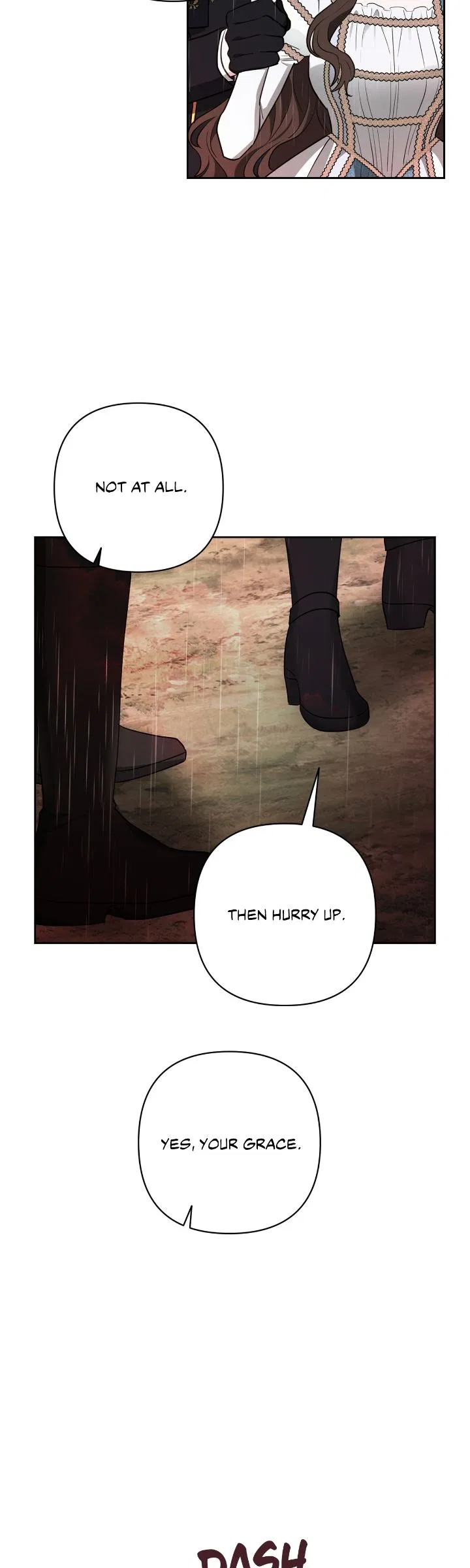 Two Names of Night Chapter 54 – Page 35