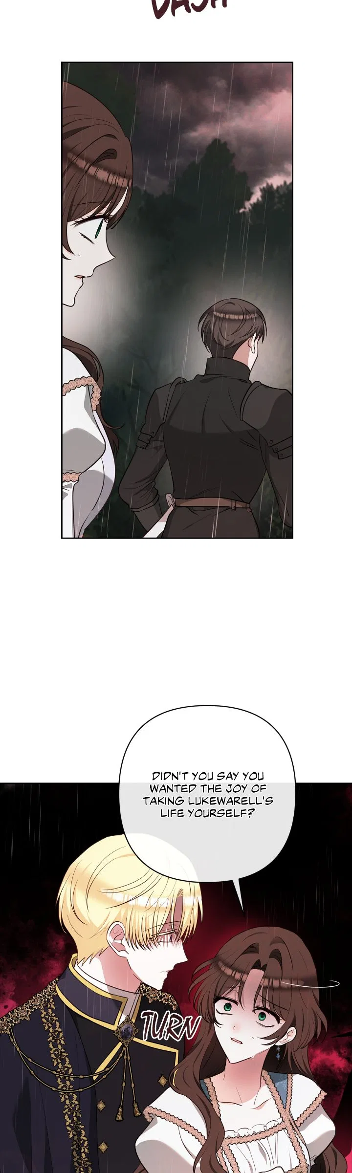 Two Names of Night Chapter 54 – Page 36