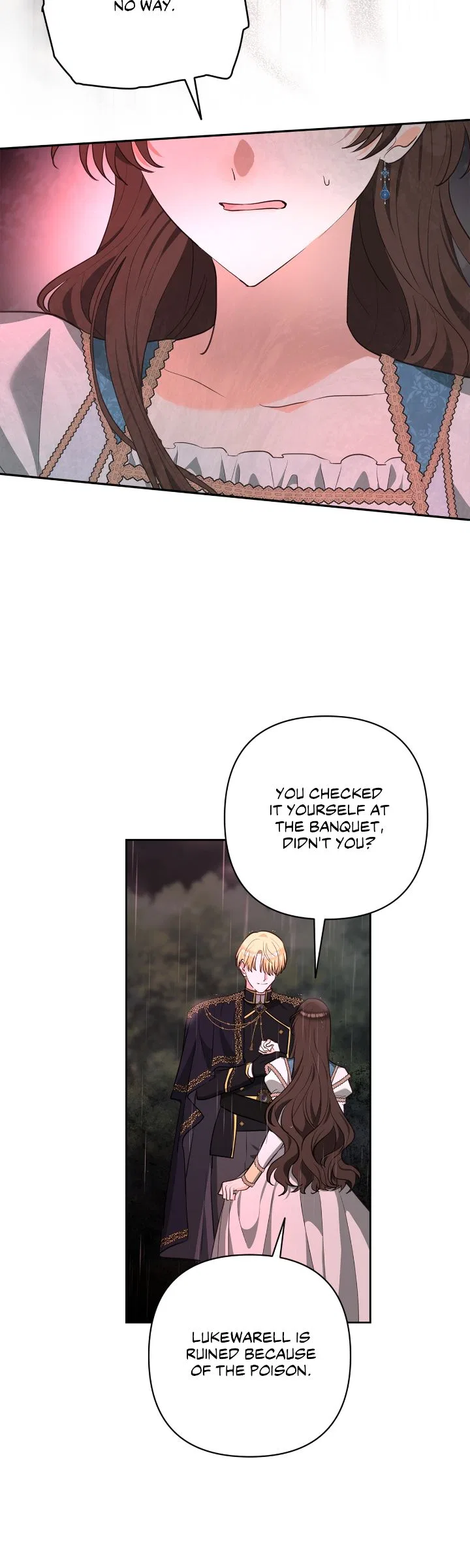 Two Names of Night Chapter 54 – Page 41