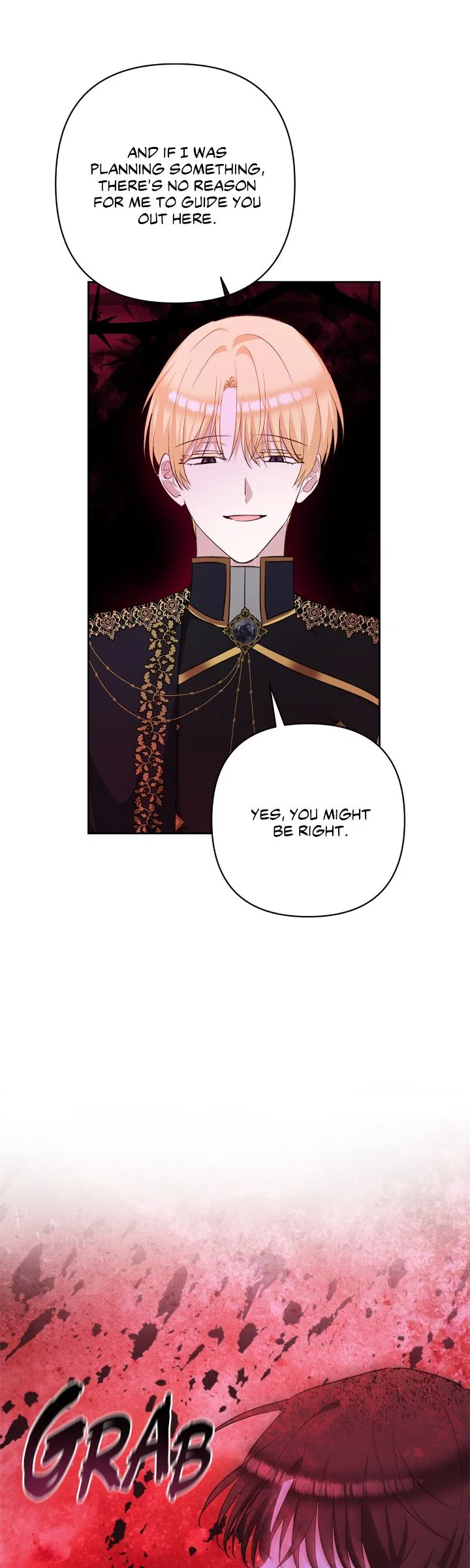 Two Names of Night Chapter 54 – Page 43
