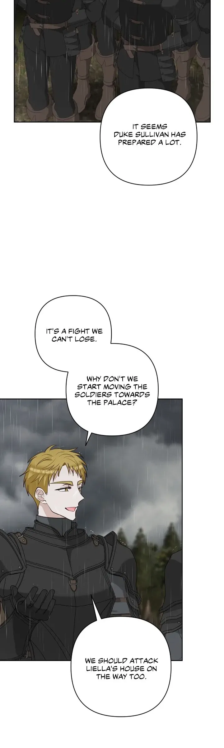 Two Names of Night Chapter 53 – Page 15