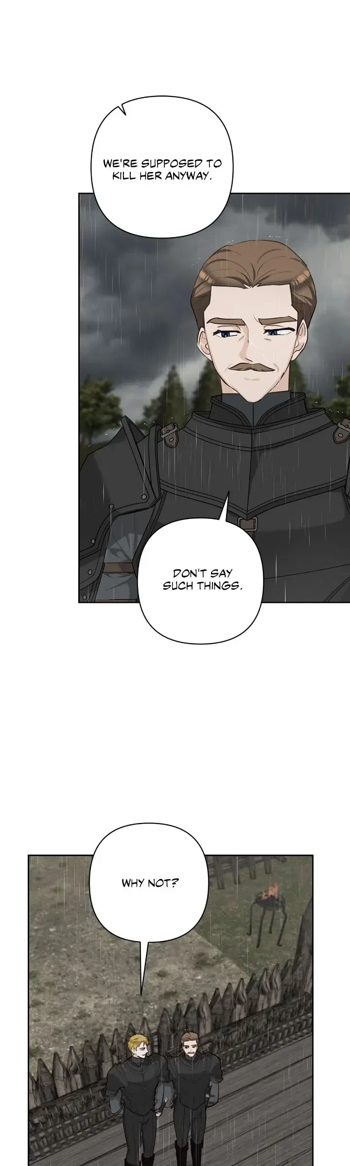 Two Names of Night Chapter 53 – Page 16