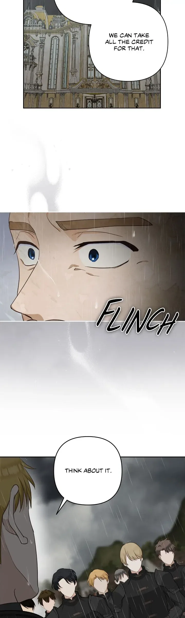 Two Names of Night Chapter 53 – Page 19