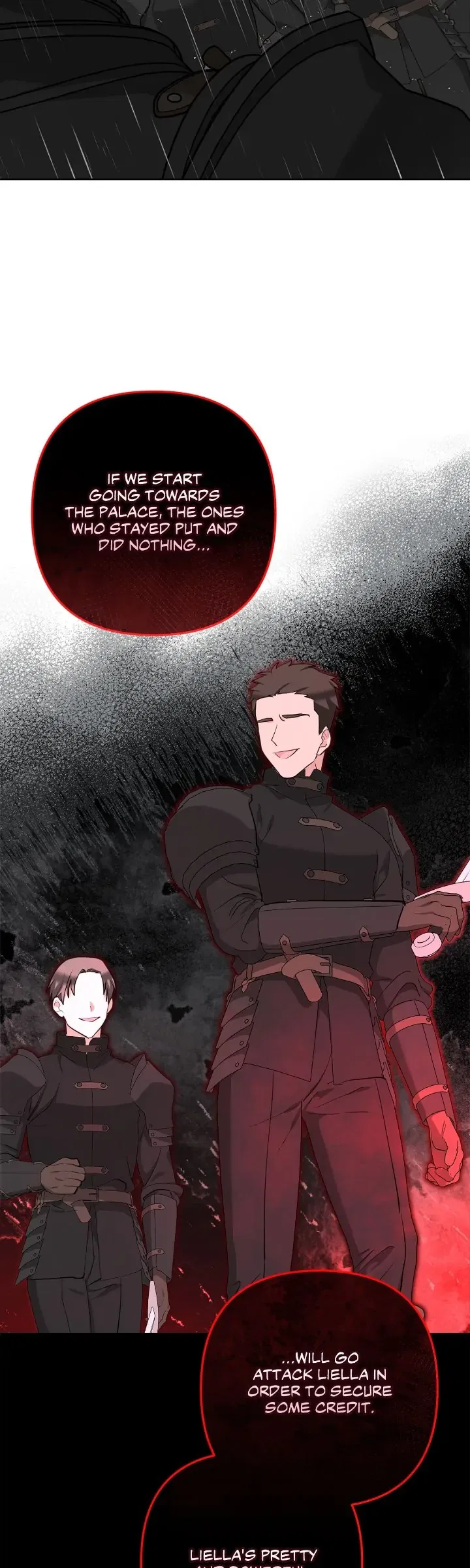 Two Names of Night Chapter 53 – Page 20