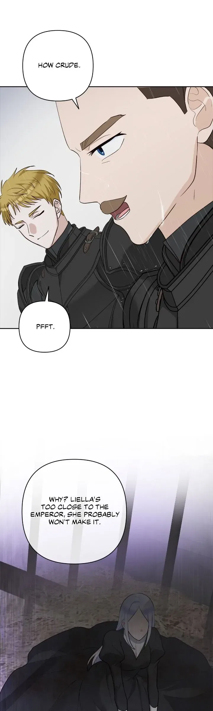 Two Names of Night Chapter 53 – Page 22