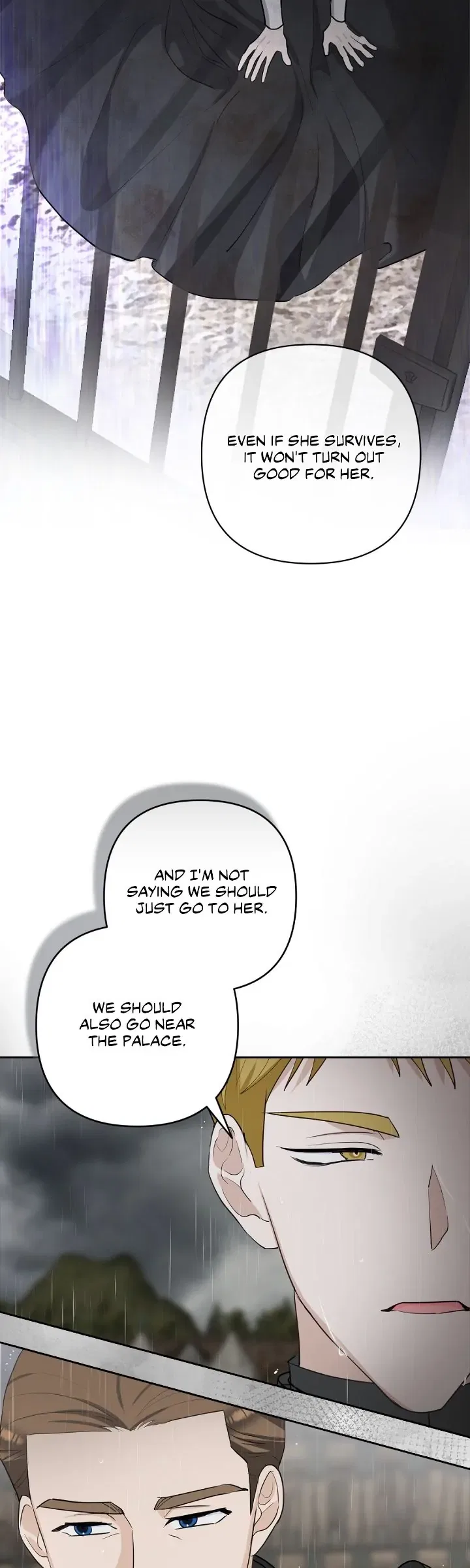 Two Names of Night Chapter 53 – Page 23