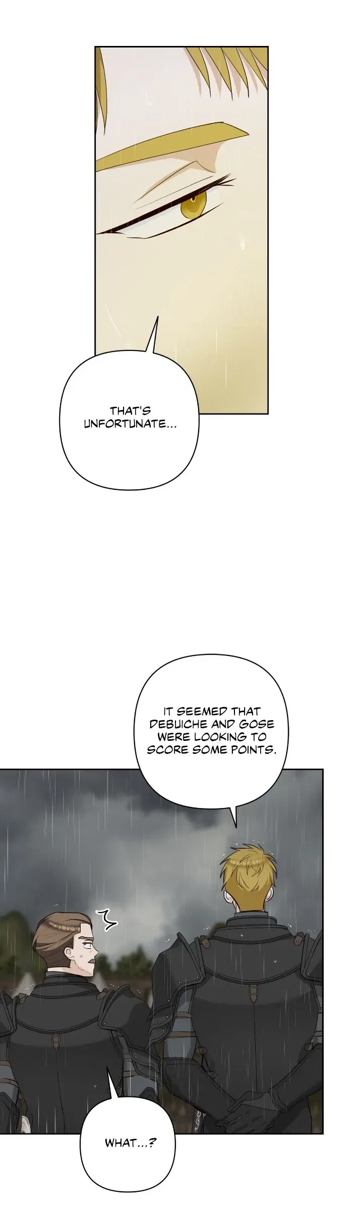 Two Names of Night Chapter 53 – Page 25
