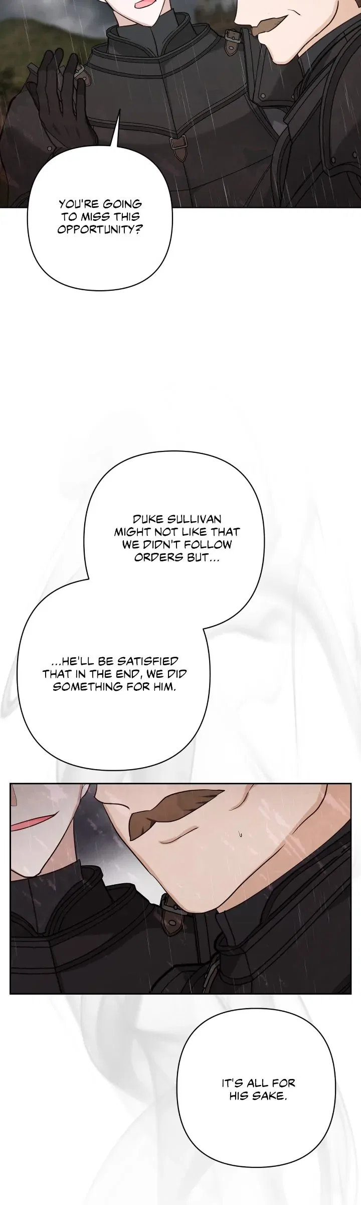 Two Names of Night Chapter 53 – Page 29