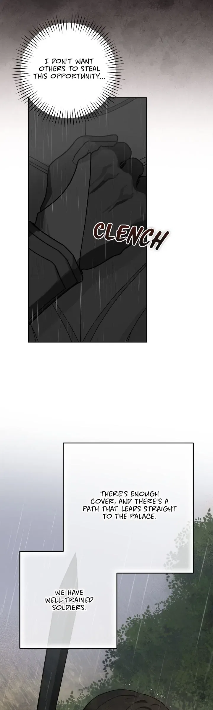 Two Names of Night Chapter 53 – Page 33