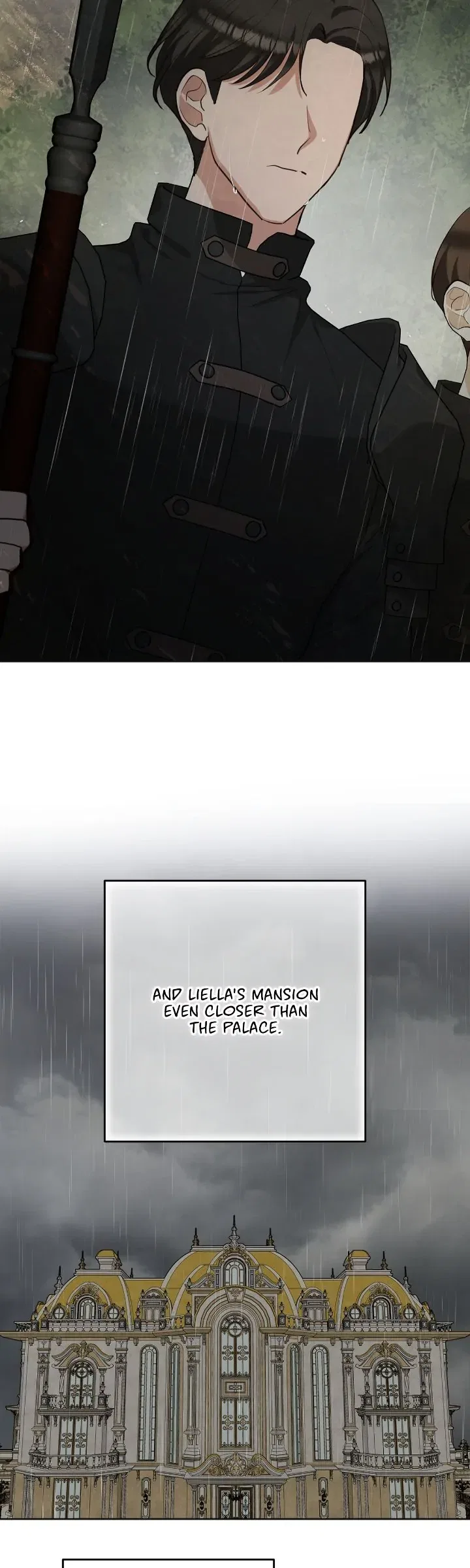 Two Names of Night Chapter 53 – Page 34