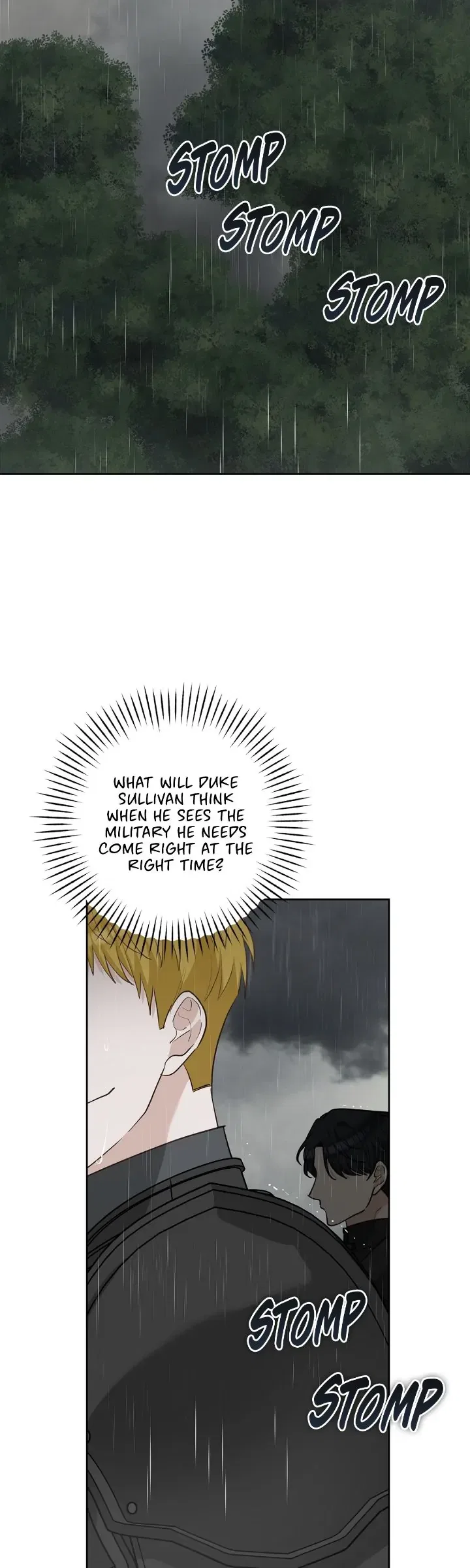 Two Names of Night Chapter 53 – Page 39
