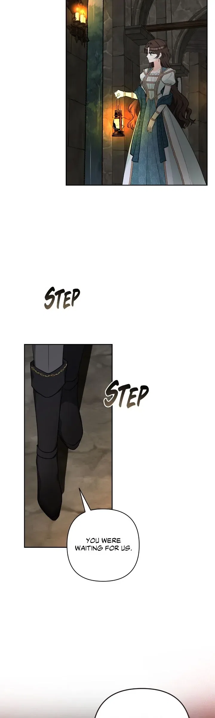 Two Names of Night Chapter 52 – Page 3