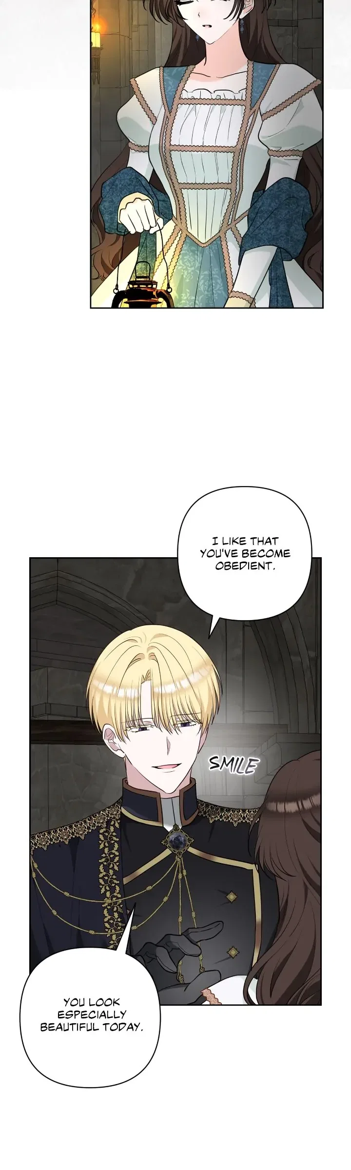 Two Names of Night Chapter 52 – Page 5