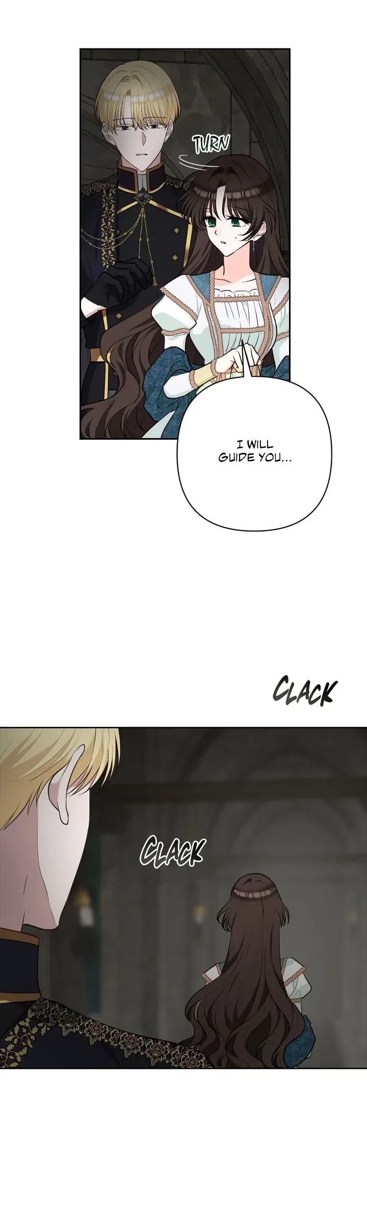 Two Names of Night Chapter 52 – Page 7