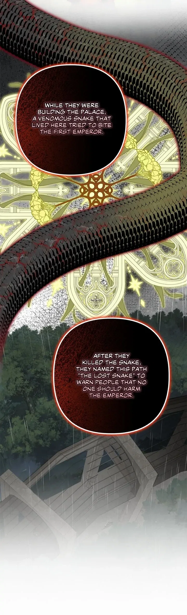 Two Names of Night Chapter 52 – Page 10