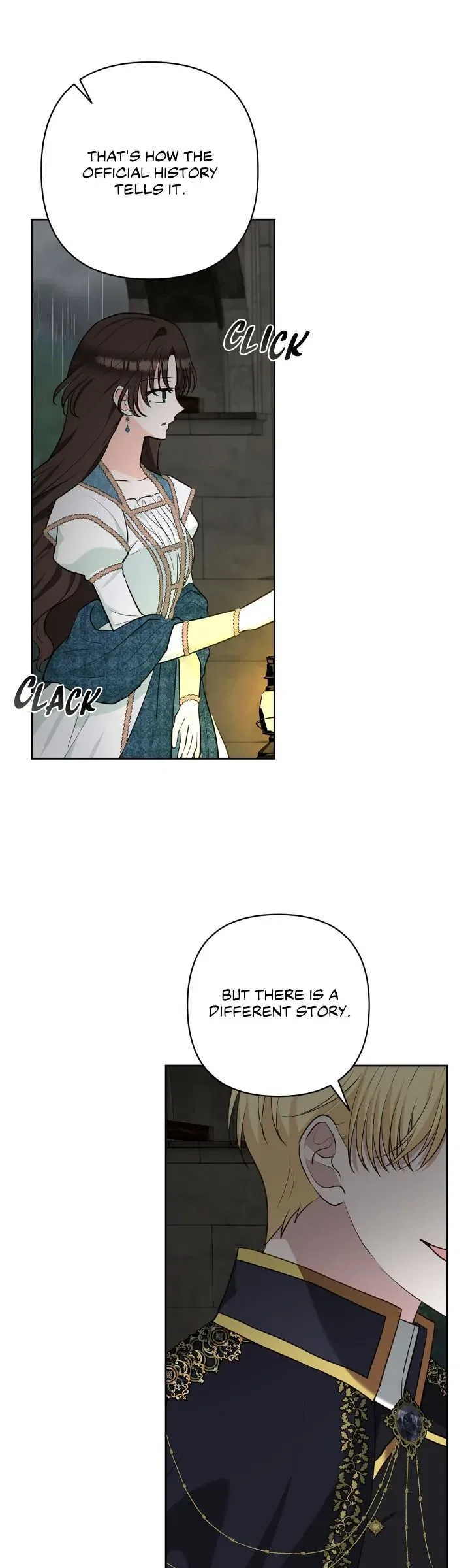 Two Names of Night Chapter 52 – Page 11