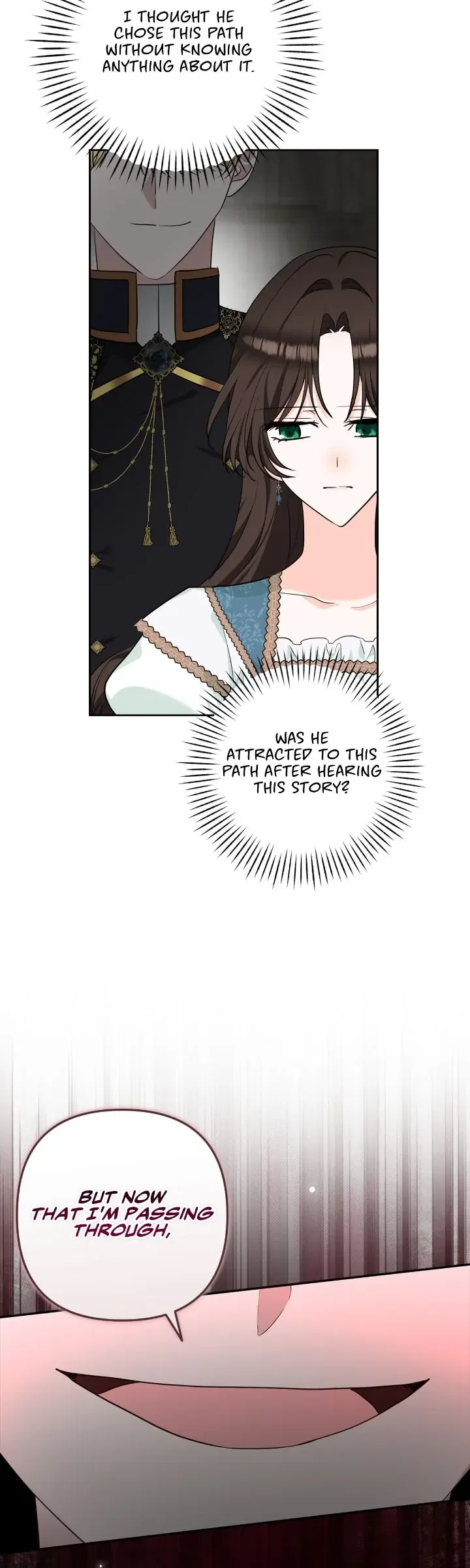 Two Names of Night Chapter 52 – Page 13