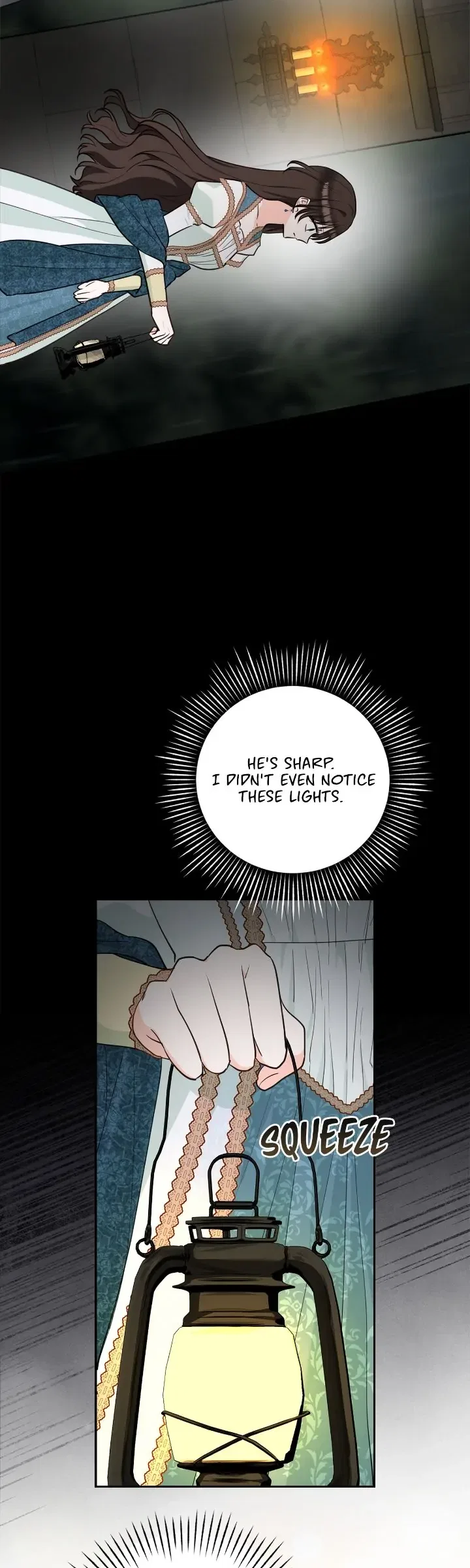 Two Names of Night Chapter 52 – Page 16