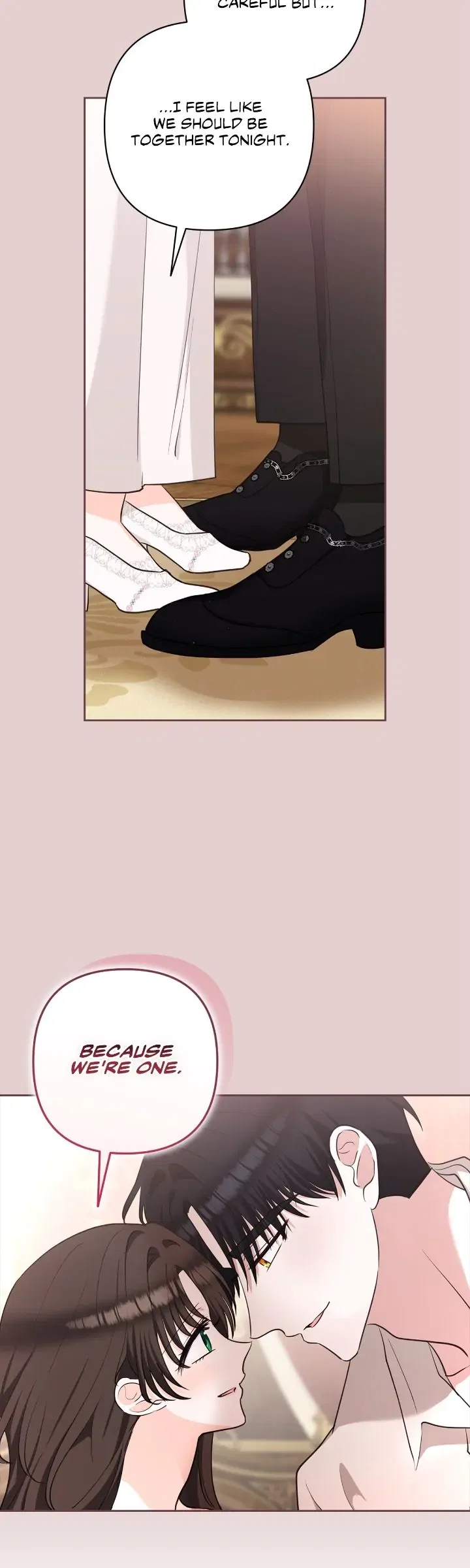 Two Names of Night Chapter 52 – Page 23