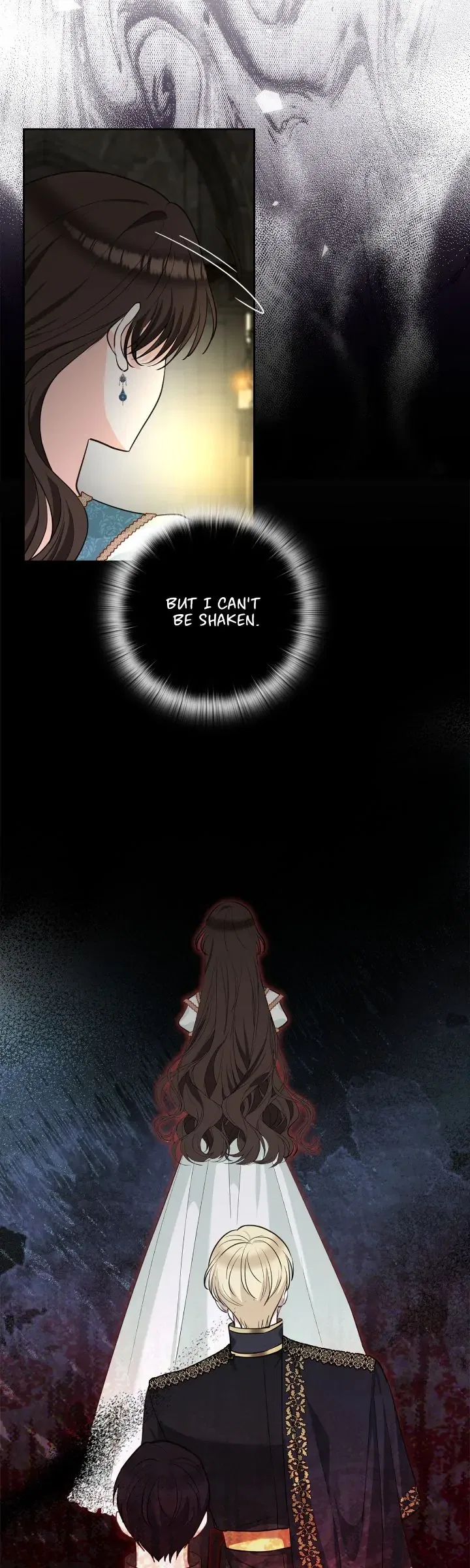 Two Names of Night Chapter 52 – Page 29