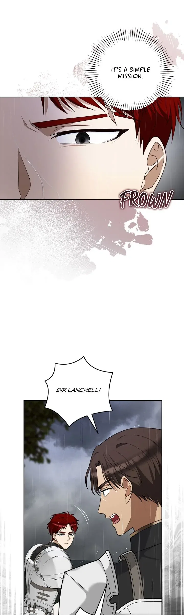 Two Names of Night Chapter 52 – Page 35