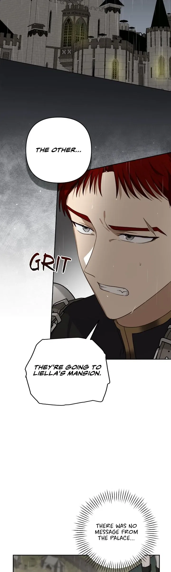Two Names of Night Chapter 52 – Page 38