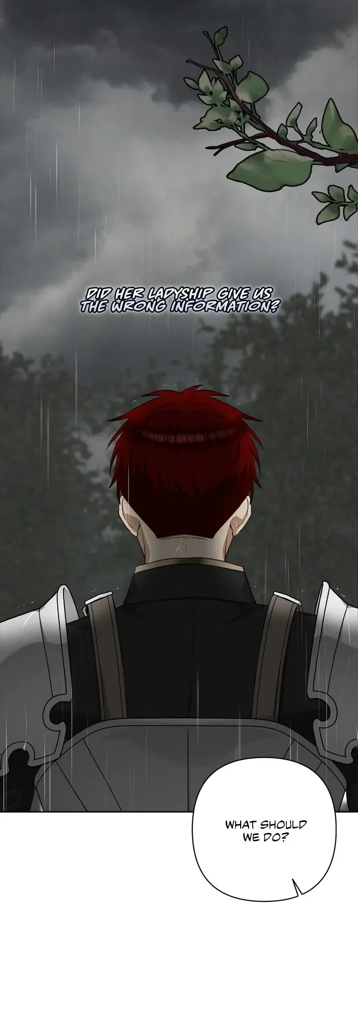 Two Names of Night Chapter 52 – Page 40
