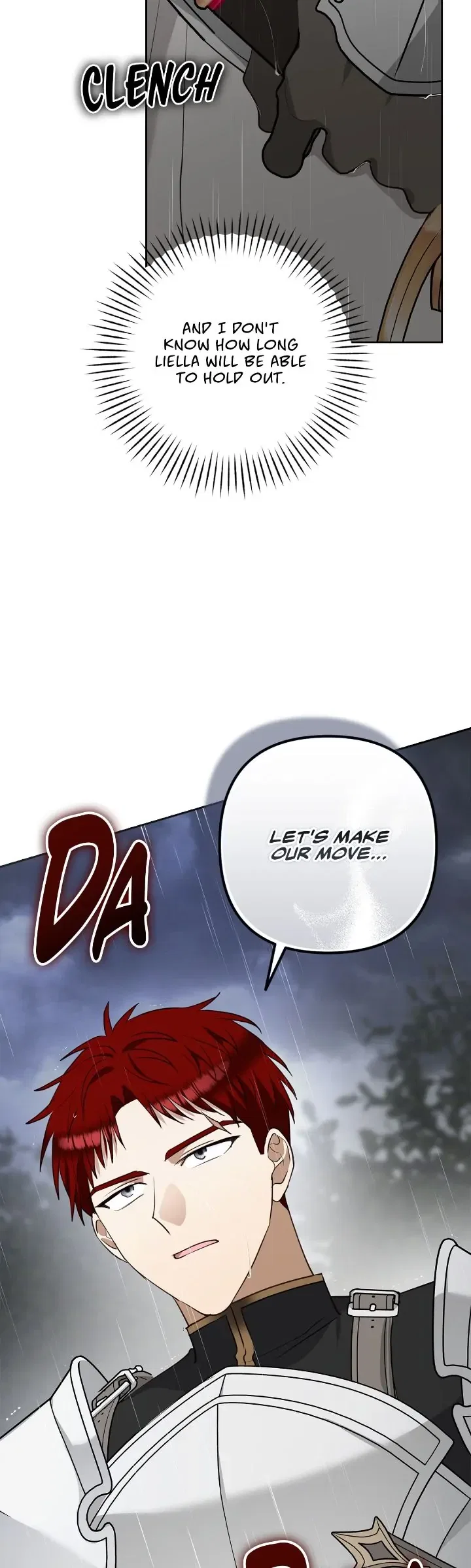 Two Names of Night Chapter 52 – Page 43