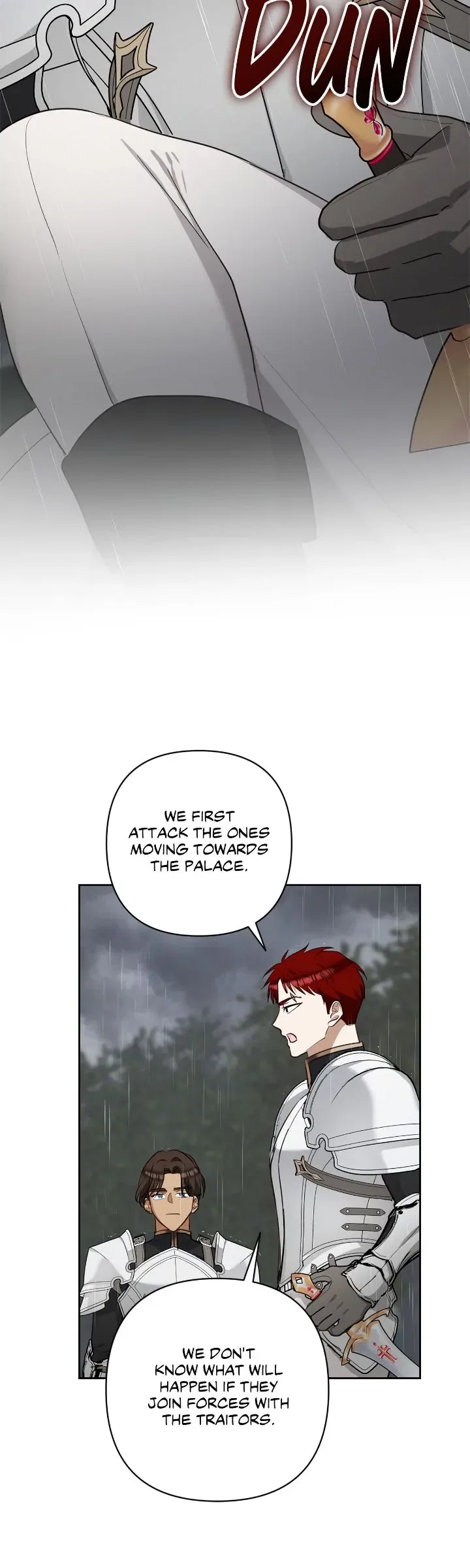 Two Names of Night Chapter 52 – Page 44