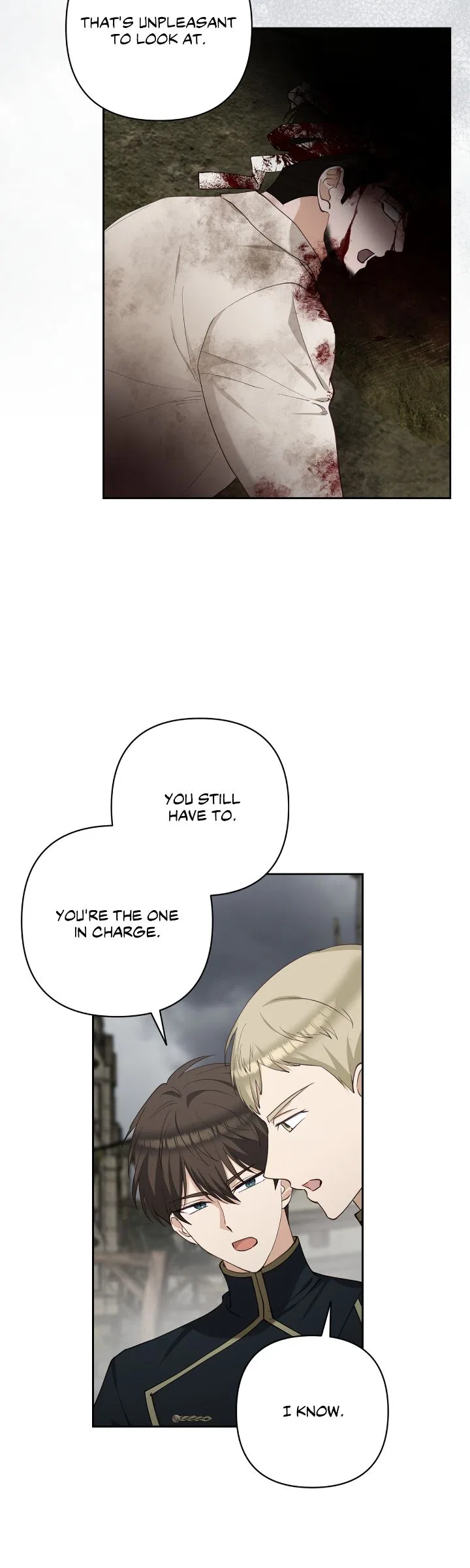 Two Names of Night Chapter 51 – Page 2
