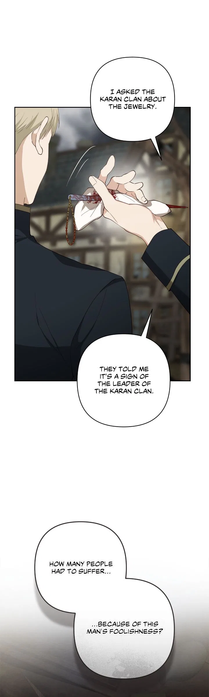 Two Names of Night Chapter 51 – Page 3