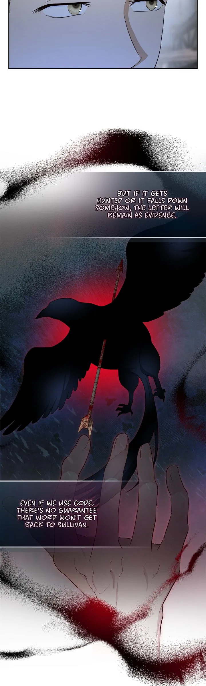Two Names of Night Chapter 51 – Page 7