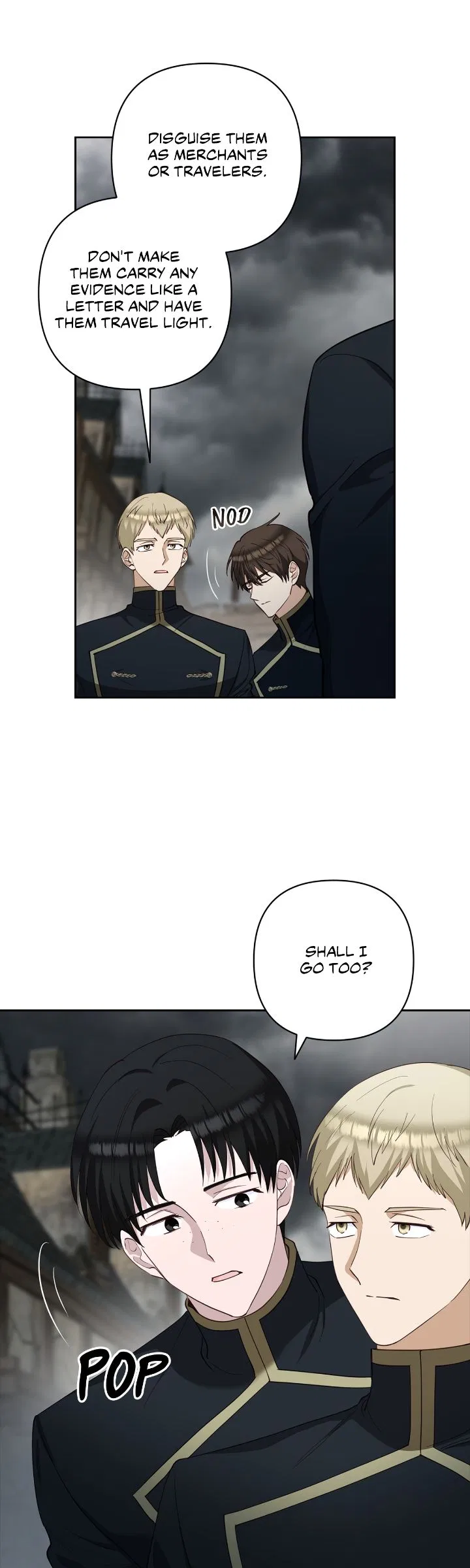 Two Names of Night Chapter 51 – Page 9