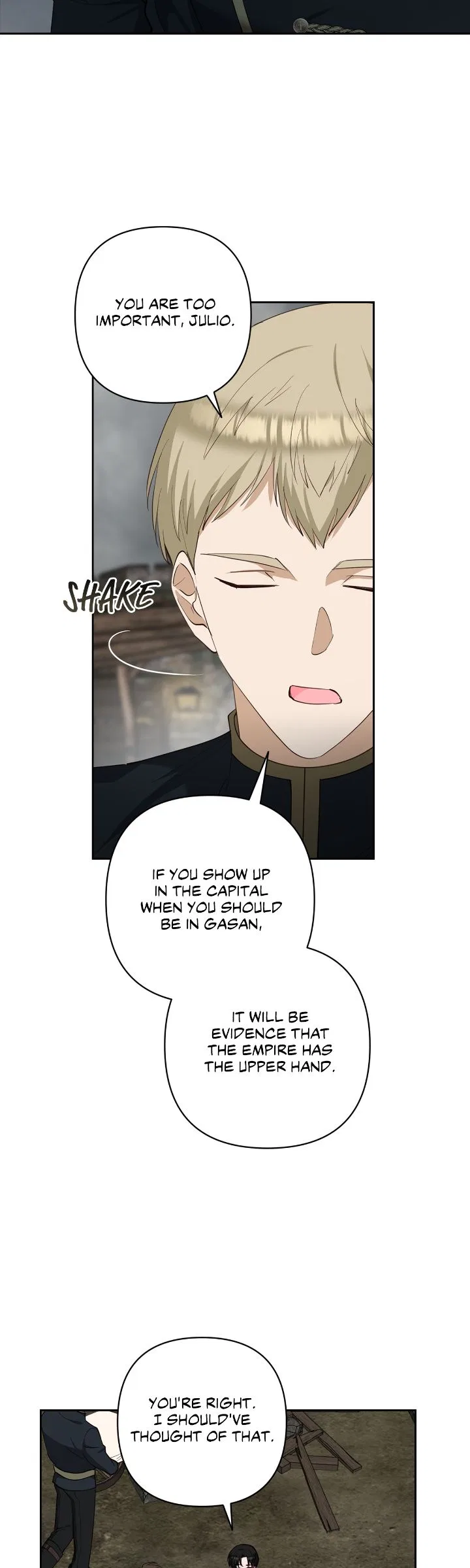 Two Names of Night Chapter 51 – Page 10