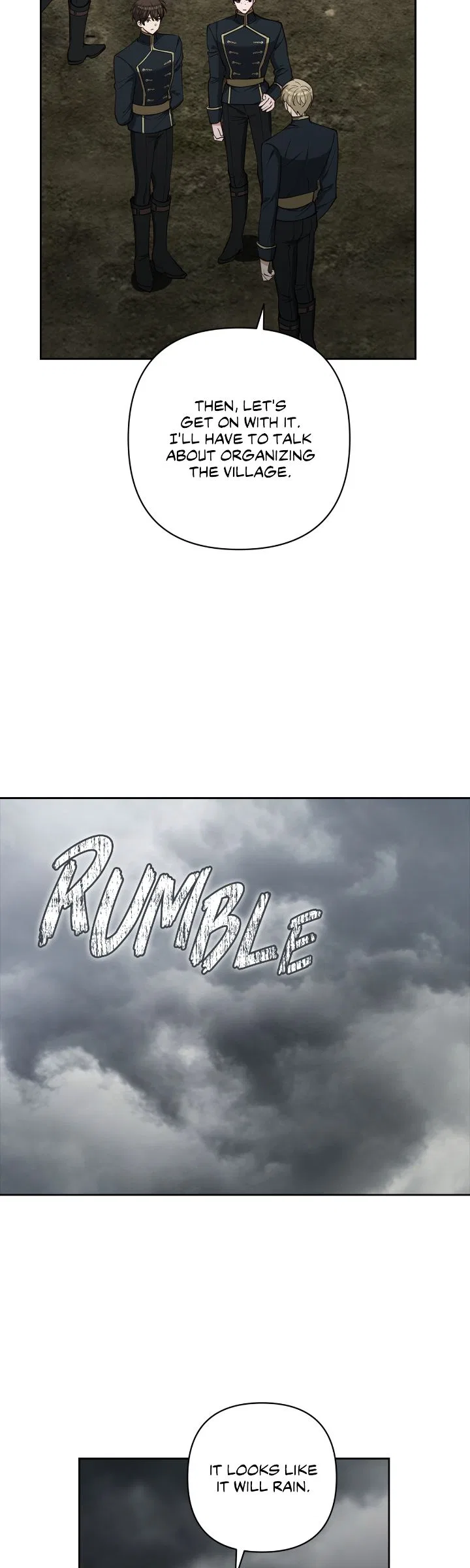 Two Names of Night Chapter 51 – Page 11
