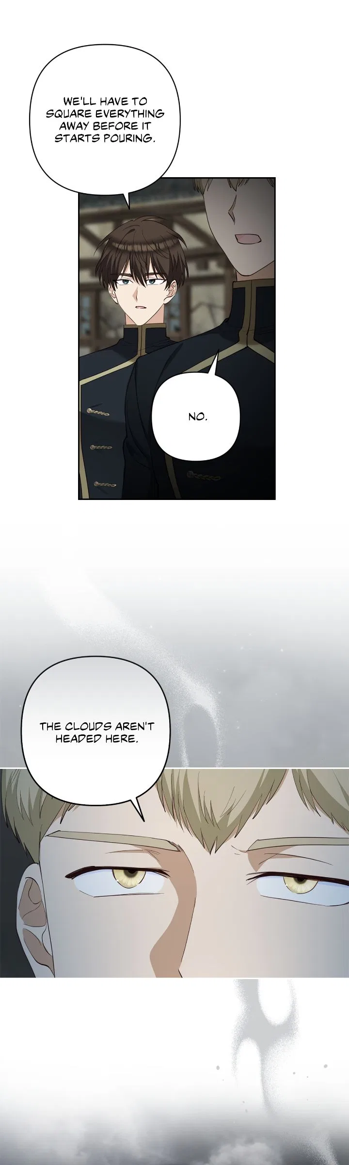 Two Names of Night Chapter 51 – Page 13