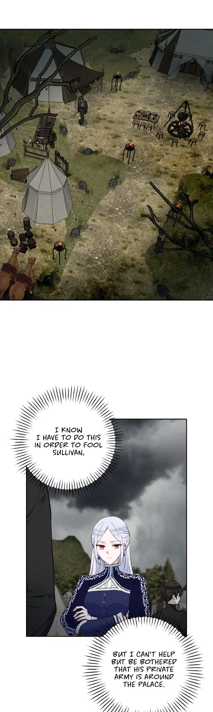 Two Names of Night Chapter 51 – Page 15